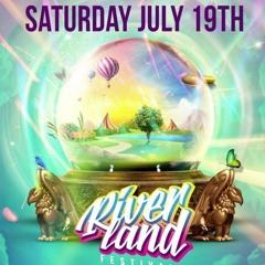 Riverland Festival Demo DJ Contest
