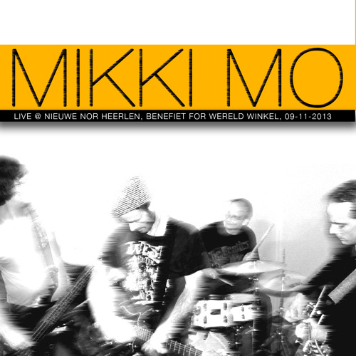 04 Mikki Mo - OFF THE HOOK
