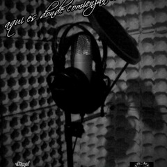 Hupek - Caminante Sin Camino (Con Deliriko)