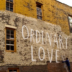 Ordinary love-U2(Mythi RaYcE cover)