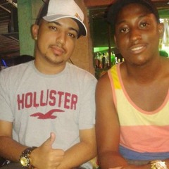 MONT=== HOJE EU VOU ACABAR CONTIGO == CHUMBADA === DJ S RAFAEL E GURILÃO