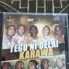 Track No 10 TEGU NI DELAI KARAWA (Nalotawa District School)