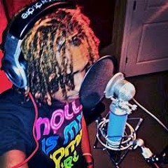 Lil Crazy 8 - FOREIGN - Prod By (KayJayBeats)