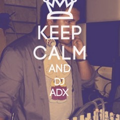 mixe trap par Dj adx