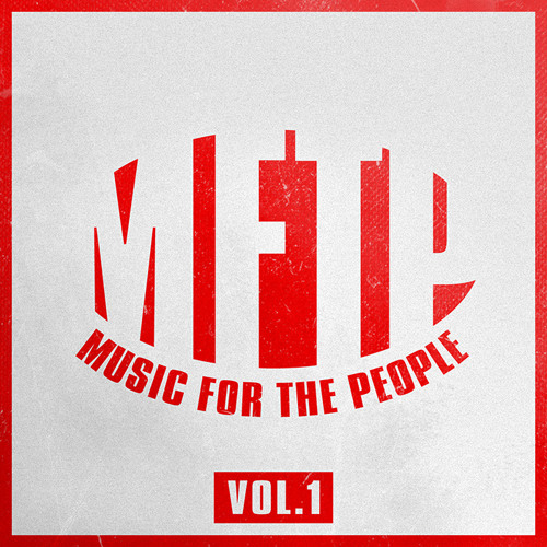 Music For The People Vol.1