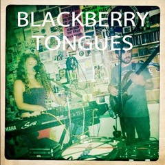 Blackberry Tongues - Intro (Dung Mummy Radio session)