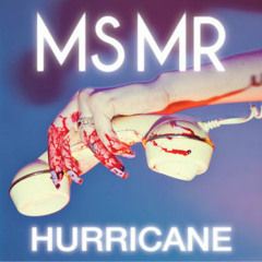 MS MR - Hurricane (Acoustic Version)