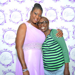Afeni Shakur Speaks At Trayvon Martin Foundation retreat