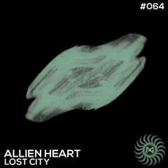 Allien Heart, Mp Noize - Teknikal Terror (Grozdanoff remix) [NGRecords]