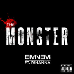 Eminem - The monster | Violin, guitar and keyboard cover by Dee