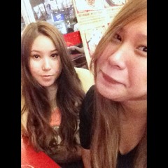 Same Ground Cover Me And My Sister