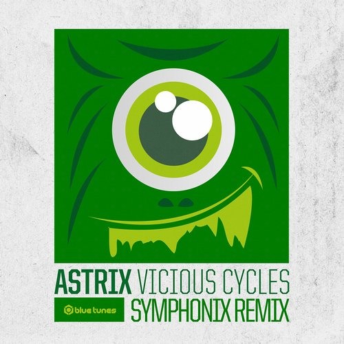 Astrix - Vicious Cycles (Symphonix Remix)