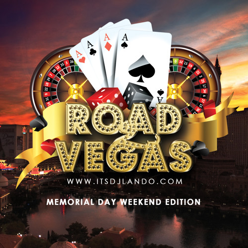 Road To Vegas