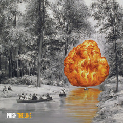 "The Line" from Phish's studio album Fuego