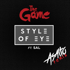 THE game