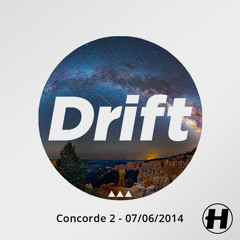 Hospitality Brighton - 07.06.14 // Drift Collective Room 2 Take-Over // ALL VINYL MINI MIX