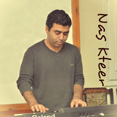Nas Kteer  (DEmo)  توزيع ترنيمة ناس كتير على إسمك