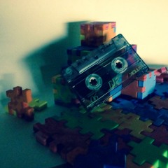 Vinyl only Mix-Tape by DP09 // B-Side