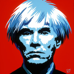 Discolog - Fabrikator Andy Warhol