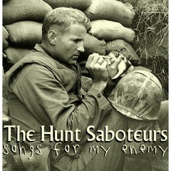 Flowers for my enemy