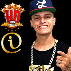 MC MATHEUZINHO -  STATUS E FAMA VS EQUIPE HD DJS - I NOVE PRODUÇÕES