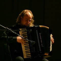 Boudewijn Tarenskeen. Requiem for accordion & cello. III part