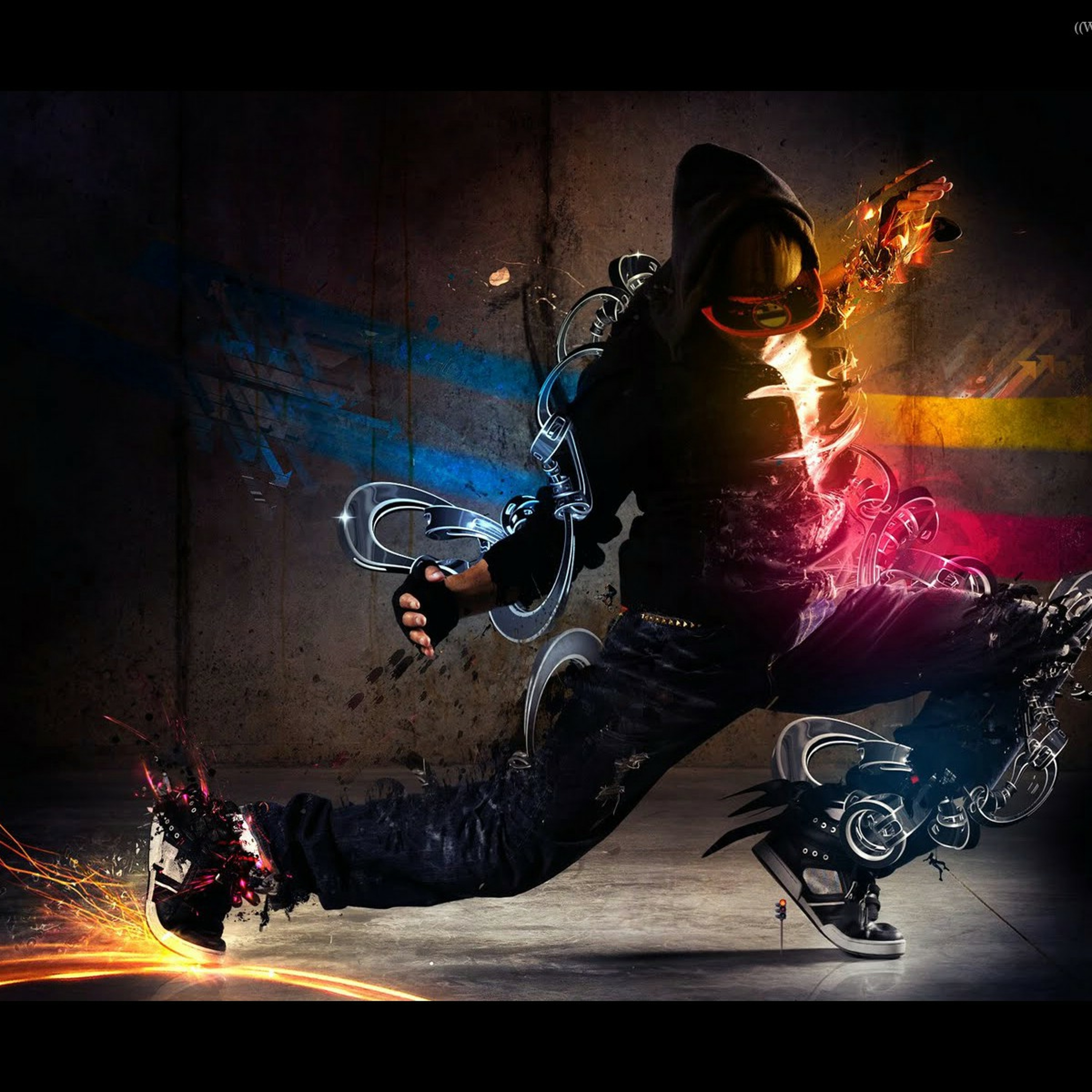 Break Down - Black Sum Hope episode artwork