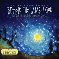 Behold The Lamb Of God-Behold The Lamb Of God