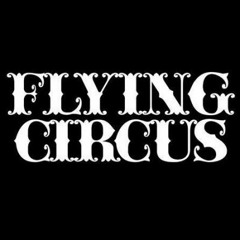 Igor Vicente @ Flying Circus At Sankeys Ibiza 06Sept13