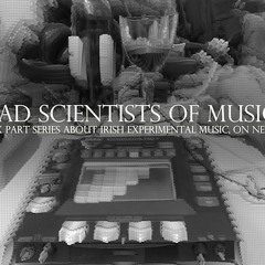 Mad Scientists of Music Documentary Promo