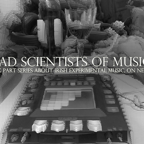 Mad Scientists of Music Documentary Promo