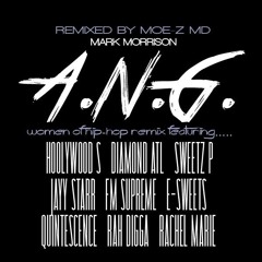 MARK MORRISON-AINT NO GOOD(WOHH MIX)-PROD.by MOE Z MD