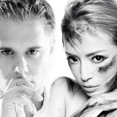 Ayumi Hamasaki - Terminal (Armin Van Buuren Dub Mix)