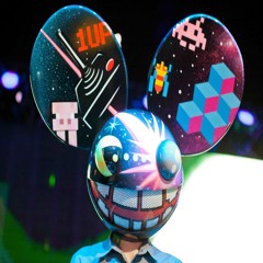 DEADMAU5 - STROB FIRE REMIX