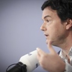 Piketty: The Origins of Wealth Inequality