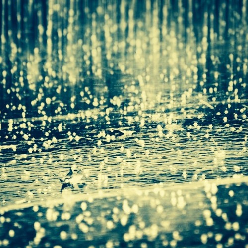 Raindrops ft. Lisa