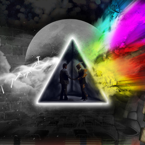 Stream Pink Floyd - Shine On The Dark Side of The Moon (Neptune