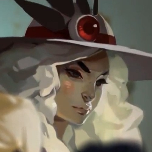 Transistor OST In Circles (feat. Ashley Barrett) by nilithic Free