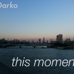 Darko -Thank You For Nothing (live acoustic )