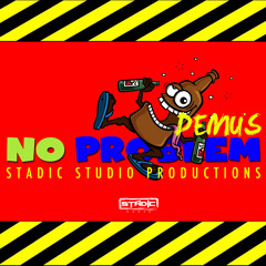 Demus - "No Problem"