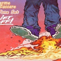 Guilherme Zuccare x Tone Set - LIFT OFF! (Set Mix)