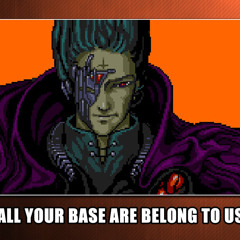 DJ Entropy - All Your Base Are Belong To Us (2000)