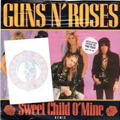 Christian Klein feat Gun's N Roses - Sweet Child Of Mine (Original Remix)