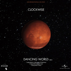 Dancing World (Intergalactix Remix)