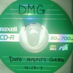 DMG x Intro