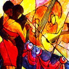 Jazzy Jazz