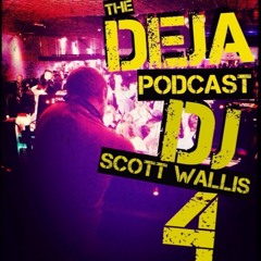 The Deja Vu Podcast Episode 4