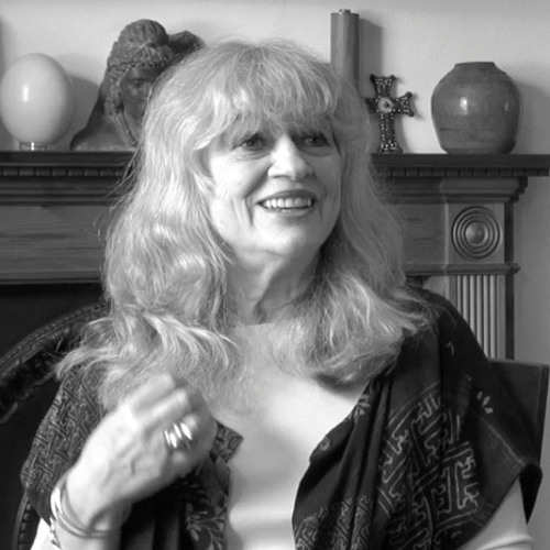 Jill Purce interviewed by Deepak Chopra