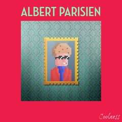 Albert Parisien - 140' The Good Life [prod. PaSt]