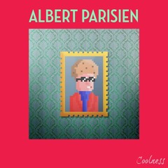 Albert Parisien - Fuer Boheme [prod. PaSt]